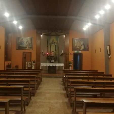 Casa Per Ferie Suore Domenicane Rom Exterior foto
