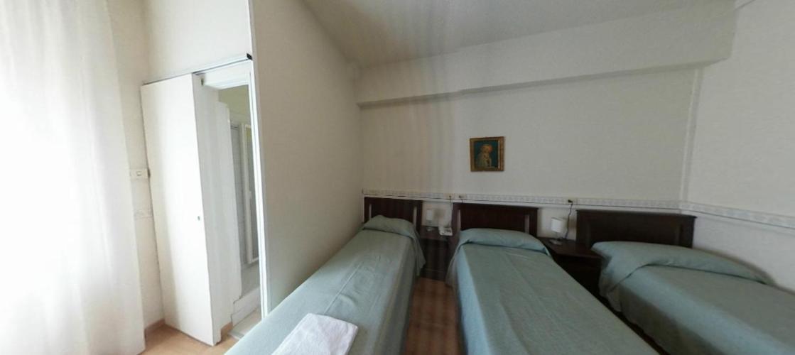 Casa Per Ferie Suore Domenicane Rom Exterior foto