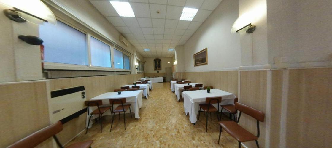 Casa Per Ferie Suore Domenicane Rom Exterior foto