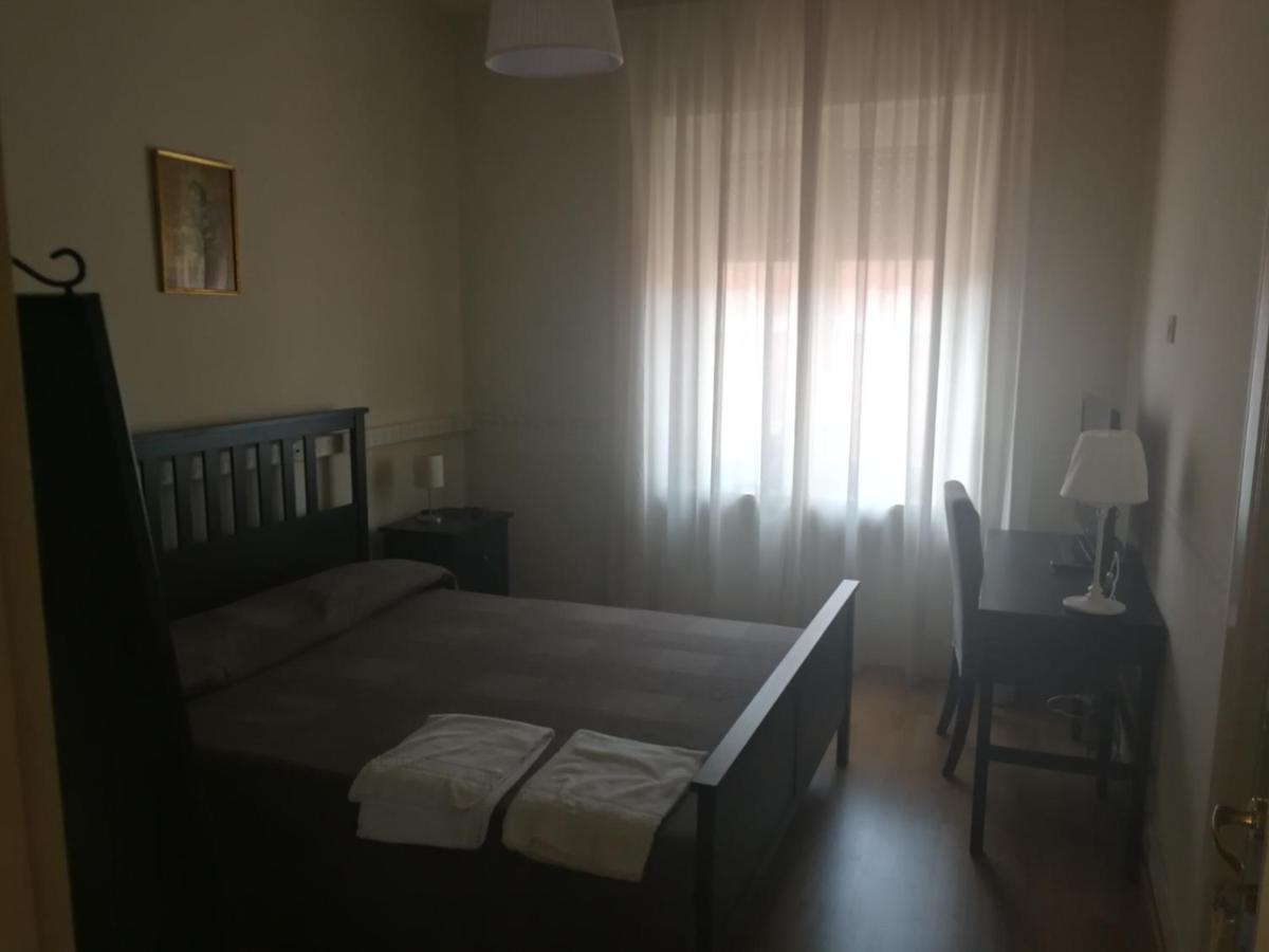 Casa Per Ferie Suore Domenicane Rom Exterior foto