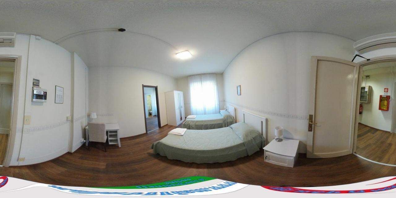 Casa Per Ferie Suore Domenicane Rom Exterior foto
