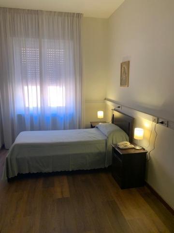 Casa Per Ferie Suore Domenicane Rom Exterior foto