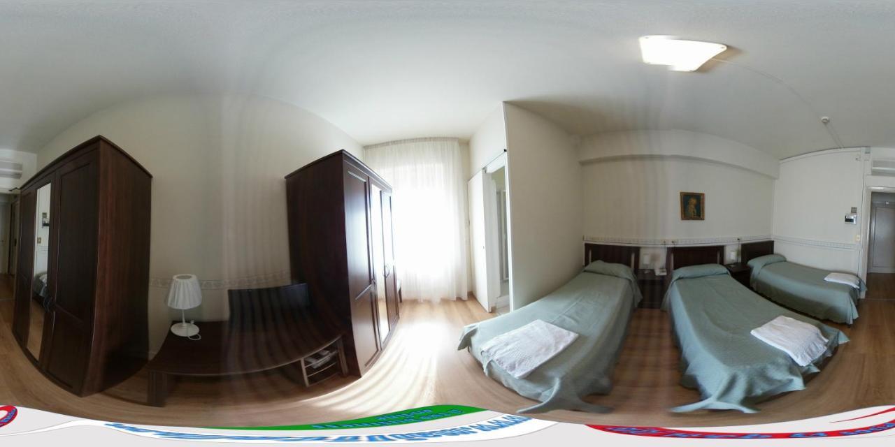 Casa Per Ferie Suore Domenicane Rom Exterior foto